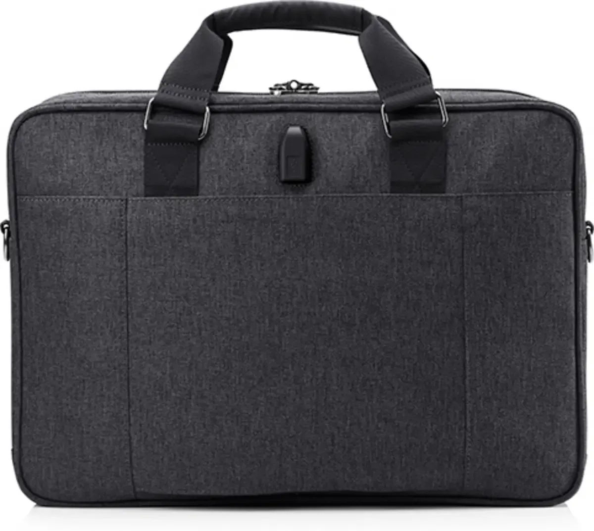 Bærbar computer-taske Renew Executive 16-inch Laptop Bag Passer til maksimalt: 40,6 cm (16) de HP en Noir – photo produit