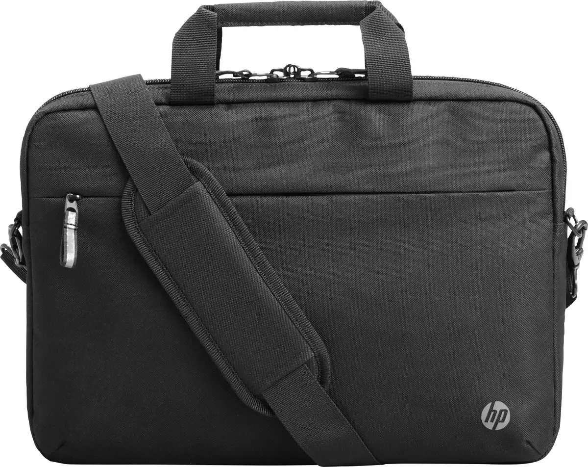 Sacoche Renew Dimension maximale: 35,6 cm (14) noir de HP en Noir – photo produit