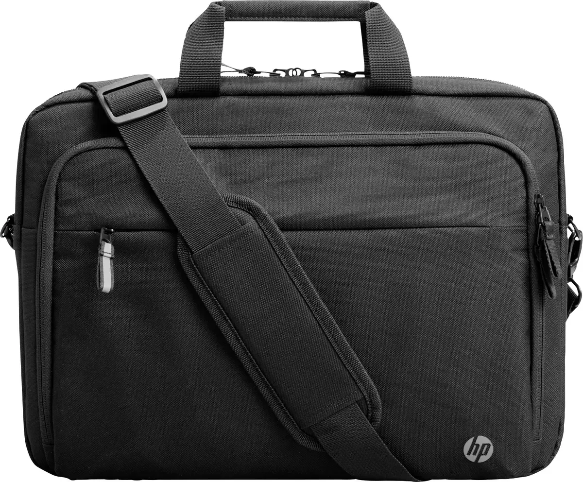Sacoche Pour Ordinateur Portable Business 15.6´´ de HP en Noir – photo produit