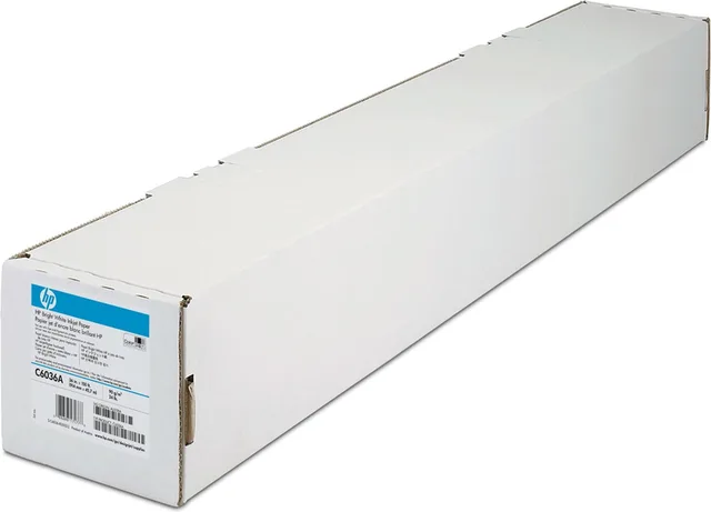 C6036A Mat papier voor inkjetprinter