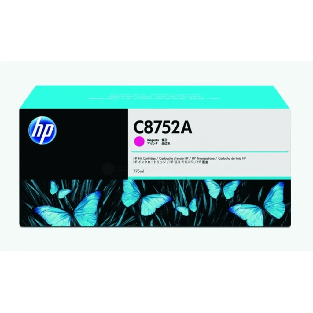 C8752A de HP – photo produit