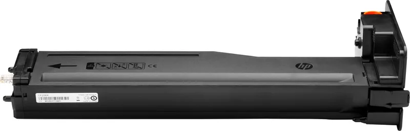 CF256A - 56A - Toner van HP in Zwart – productfoto