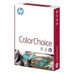 Color Choice 250/A4/210x297 papier voor inkjetprinter A4 (210x297 mm) 250 vel Wit by HP – product photo