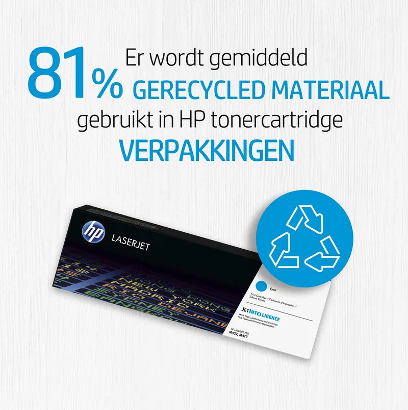 HP 128A - CE323A- Tonercartridge fra HP i Magenta – produktbillede