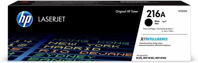 HP 216A - Tonercartridge - Origineel - Standaard Capaciteit