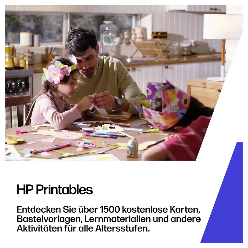 HP 302/304 - Inktcartridge - Origineel - Standaard capaciteit von HP in Kleur – Produktfoto 2 von 2