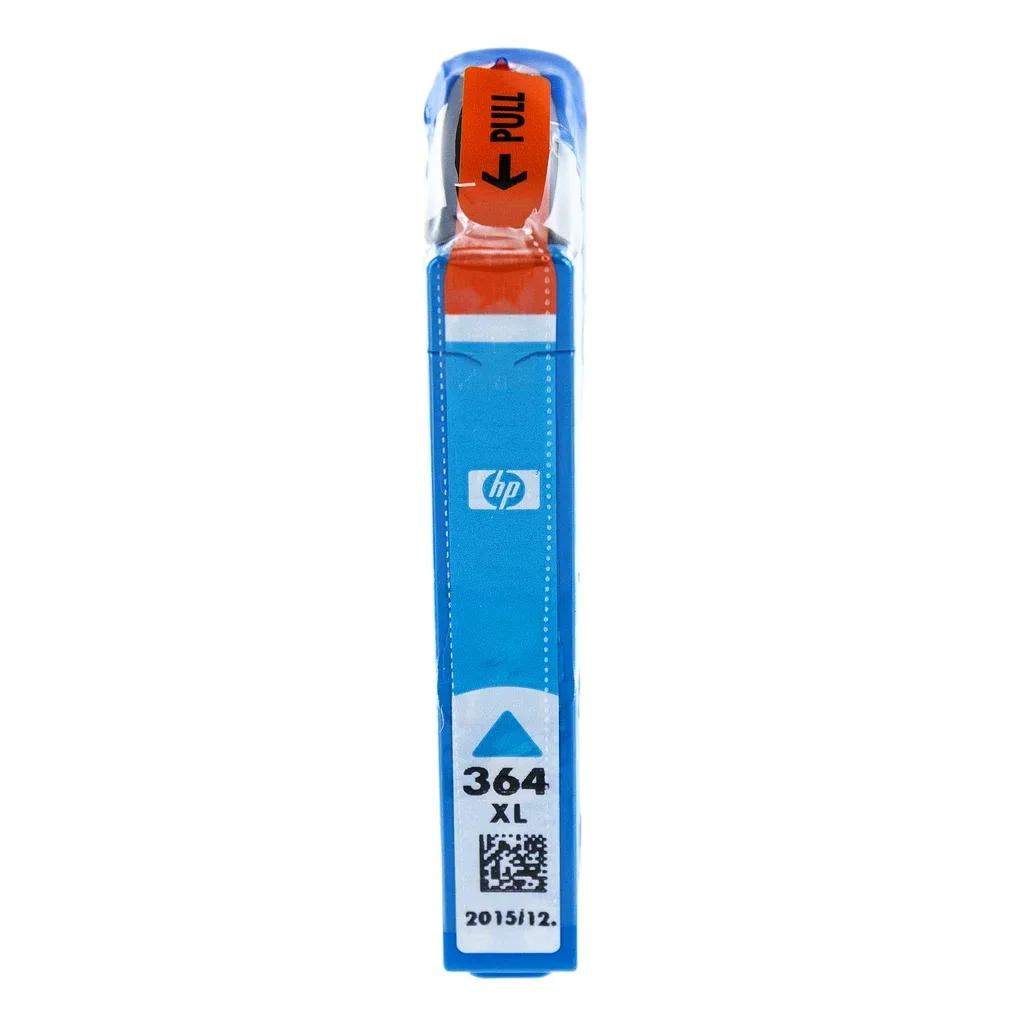 Inktcartridge HP CB323EE 364XL blauw HC by HP – product photo