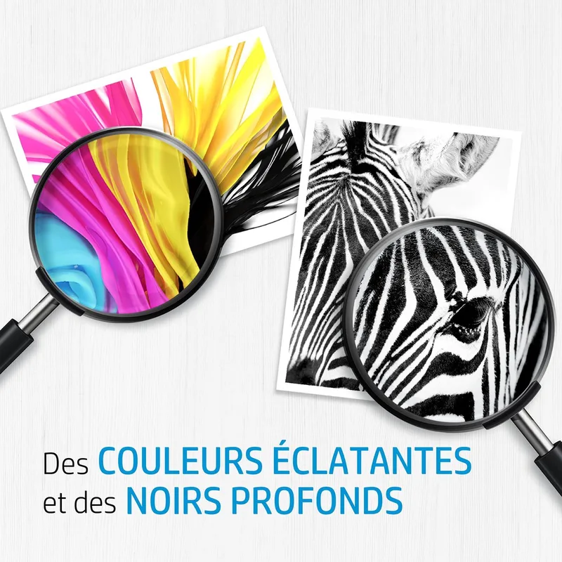 HP 364XL originele high-capacity inktcartridge by HP in Cyaan – product photo