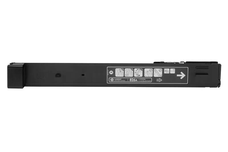 HP 826A - Tonercartridge van HP in Zwart – productfoto
