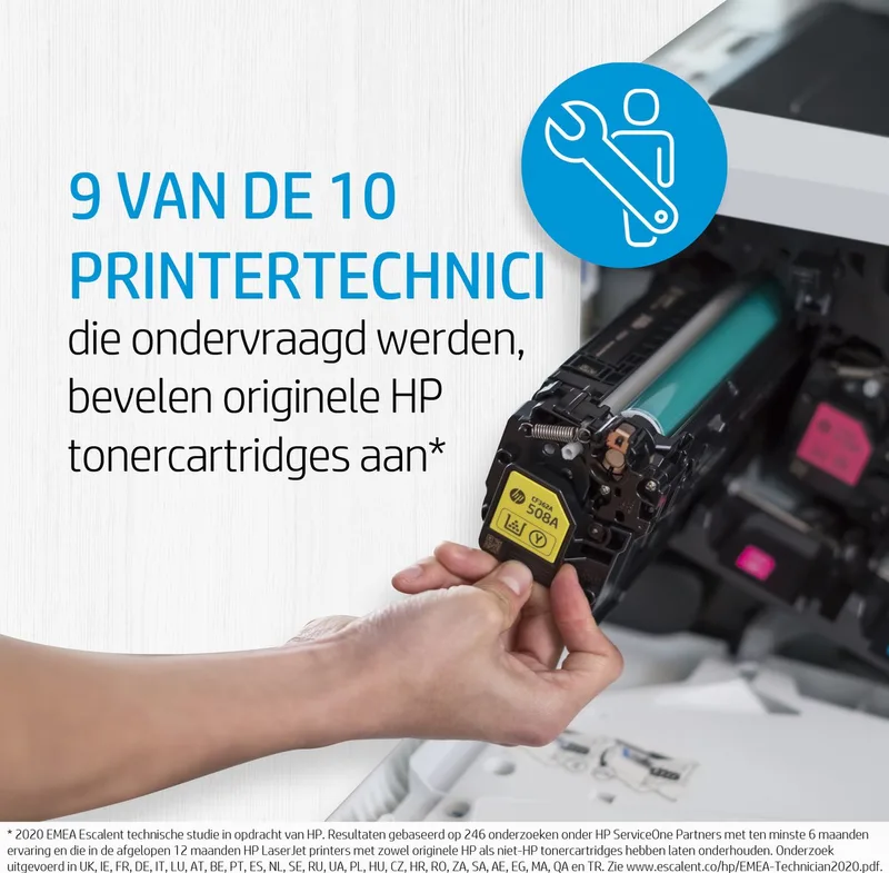 HP 828A - Drum by HP in Cyaan – product photo
