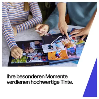 HP 903 - Inktcartridge - Origineel - Standaard capaciteit by HP in Magenta – product photo 2 of 2