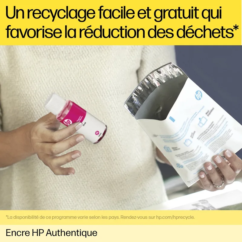 HP 907XL Inkt Cartridge Extra High Yield 1500 pagina s by HP in Black – product photo