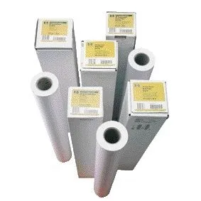 Inkjetpapier hp c6020b 914mmx45.7m 90gr de HP – photo produit