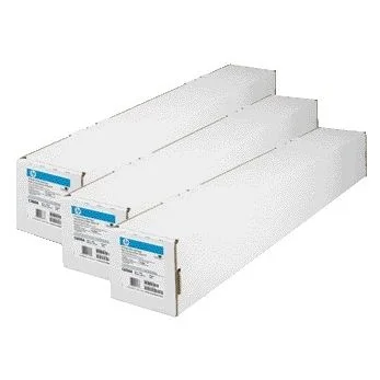 Inkjetpapier hp q1444a 841mmx45.7m helder wit 90gr fra HP – produktbillede