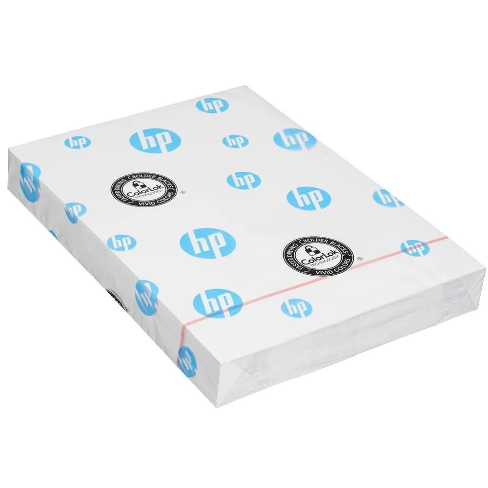 Kopierpapier ColorChoice DIN A3 250 g/qm - 125 Blatt van HP – productfoto