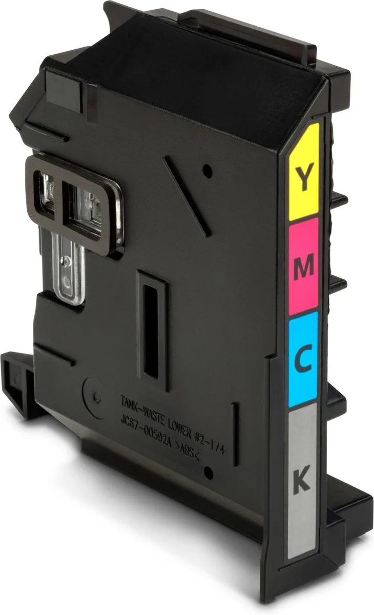Laser toneropvangbak by HP in Black – product photo
