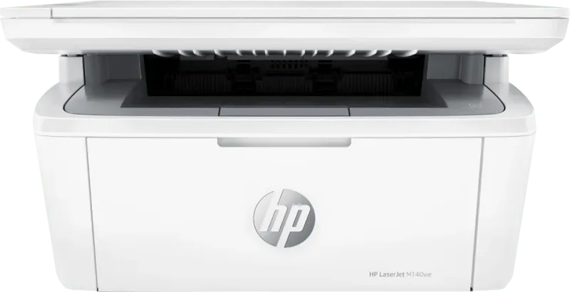 LaserJet M140w MFP + 1 extra zwarte toner by HP – product photo