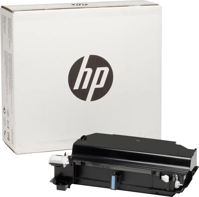 LaserJet Toner Collection Unit de HP – photo produit