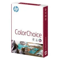 Laserpapier hp color choice a4 100gr wit | 5 stuks by HP – product photo