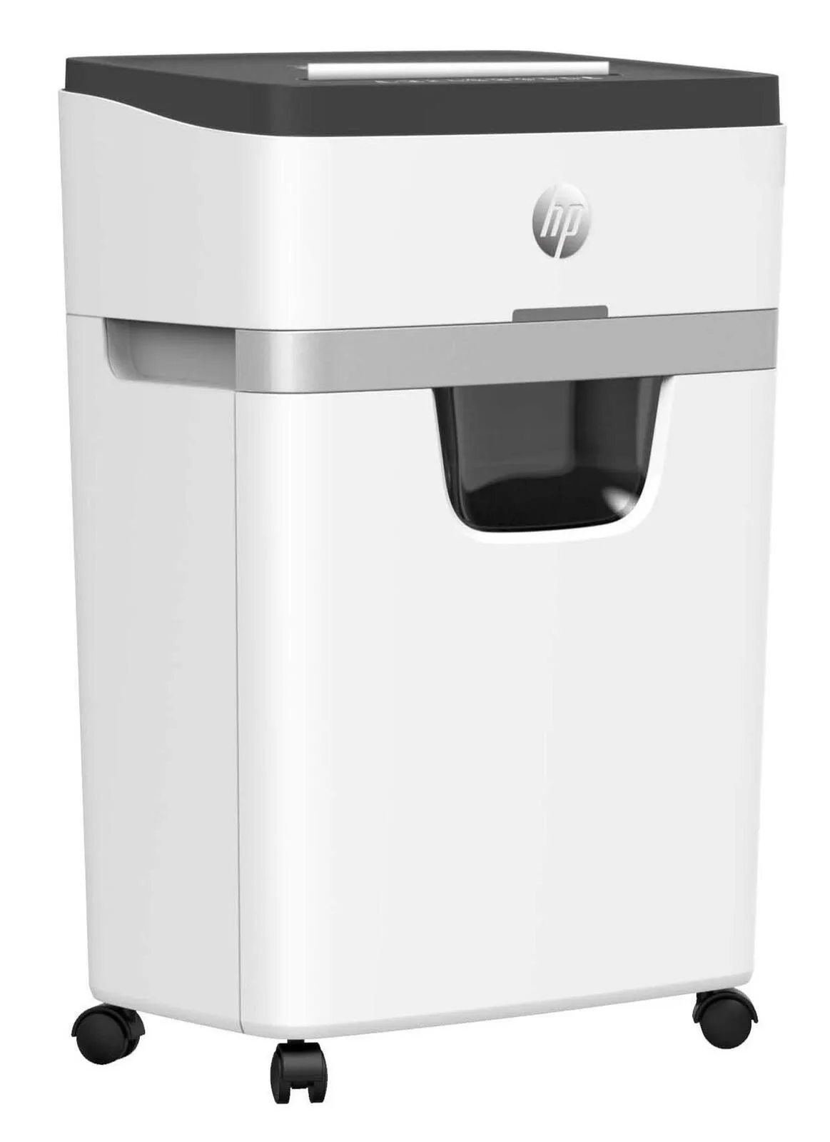 OneShred 18CC Aktenvernichter mit Partikelschnitt van HP – productfoto