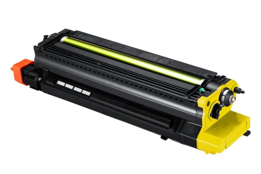 Original CLX-R8385Y Trommeleinheit 30.000 Seiten (CLX-R8385Y/SEE) für MultiXpress C8385ND/NX från HP – produktbild