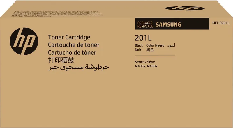 Original Ink Cartridge HP SU870A Black by HP in Black – product photo