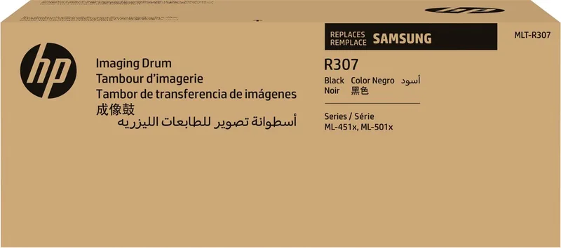 Original Ink Cartridge HP SV154A Black by HP in Black – product photo