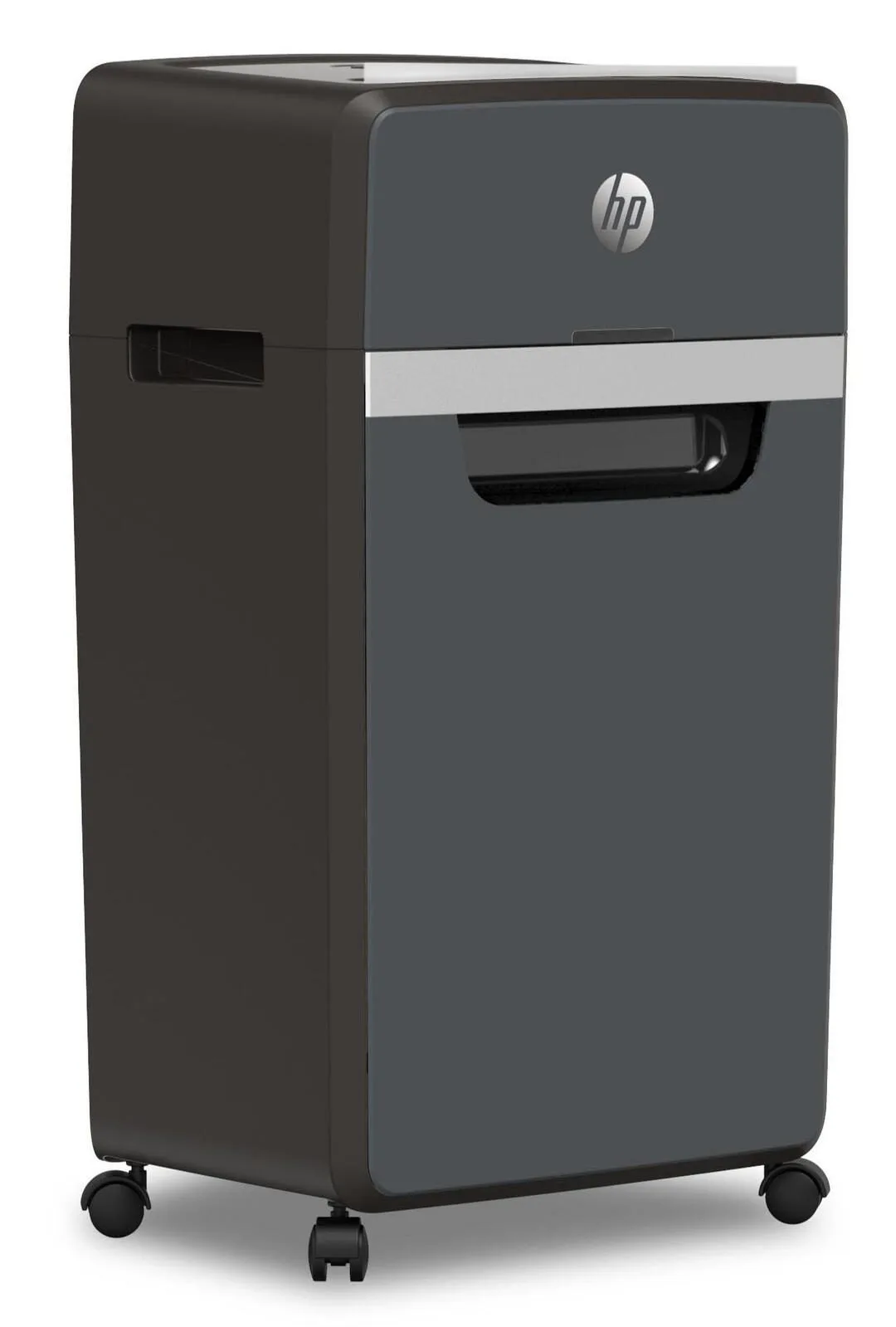 Pro Shredder 16MC Aktenvernichter mit Partikelschnitt van HP – productfoto