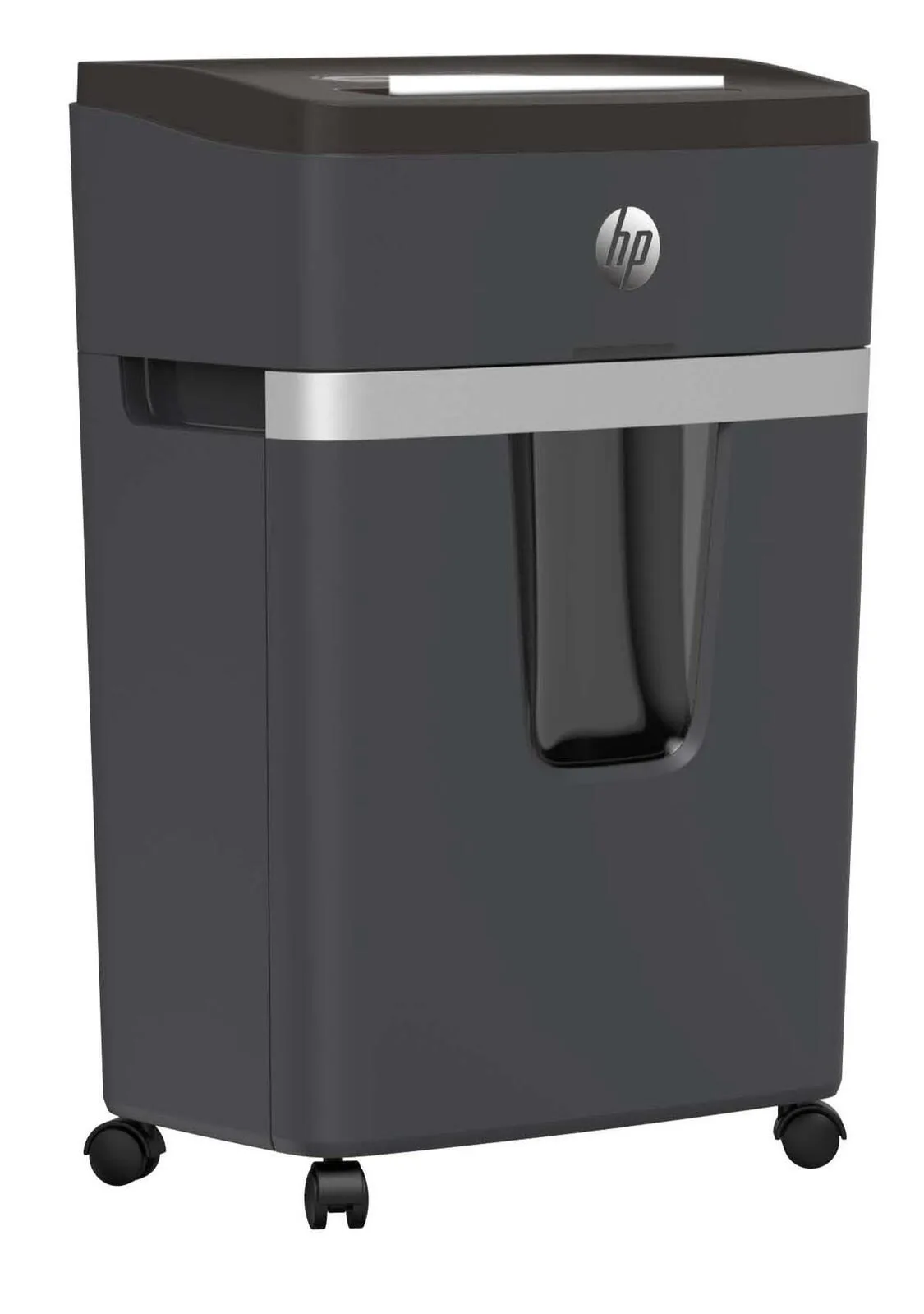 Pro Shredder 18CC Aktenvernichter mit Partikelschnitt van HP – productfoto