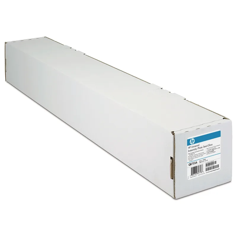 Q6580A photo paper by HP – product photo