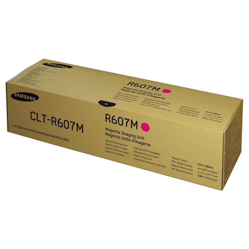 Samsung HP SS664A ehm. (CLT-R607M/SEE) Trommel Kit magenta von HP – Produktfoto