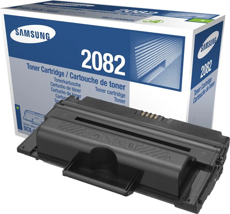 SU987A - MLT-D2082S - Toner de HP en Noir – photo produit