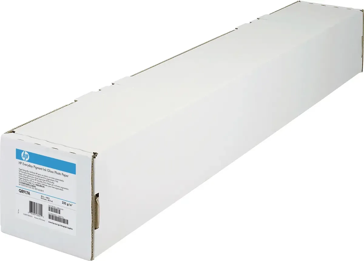 Super Heavyweight Plus Matte Paper - Mat van HP – productfoto