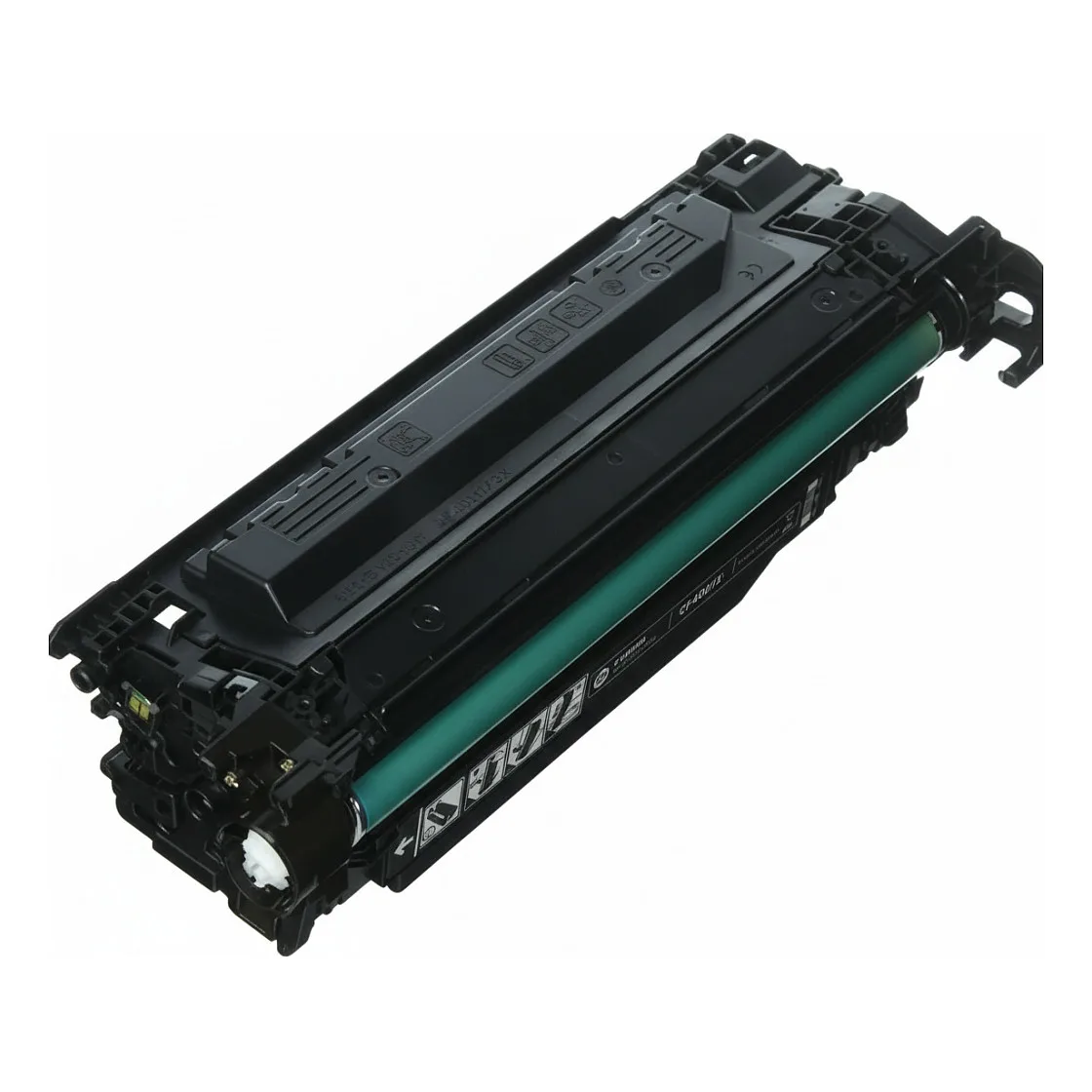 Toner 507Y CE400YC schwarz contract - Original - Tonereinheit från HP – produktbild