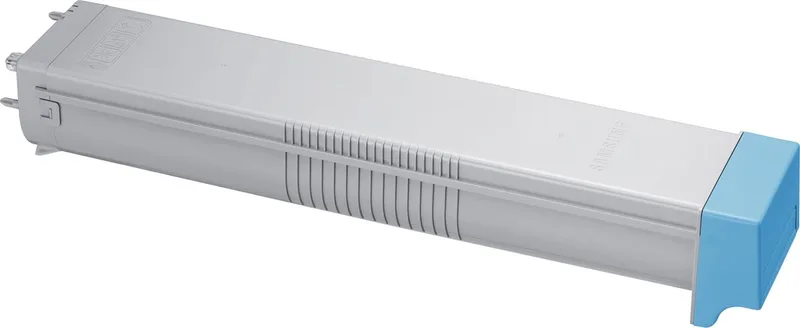 Toner/Clt-C6062S Cy by HP in Cyaan – product photo