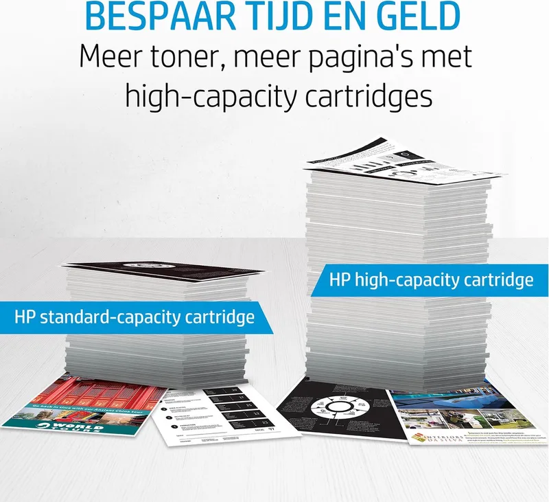 Toner HP LaserJet 335A Black by HP in Black – product photo