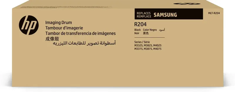 Toner MLT-R204 einzeln Schwarz SV140A by HP – product photo