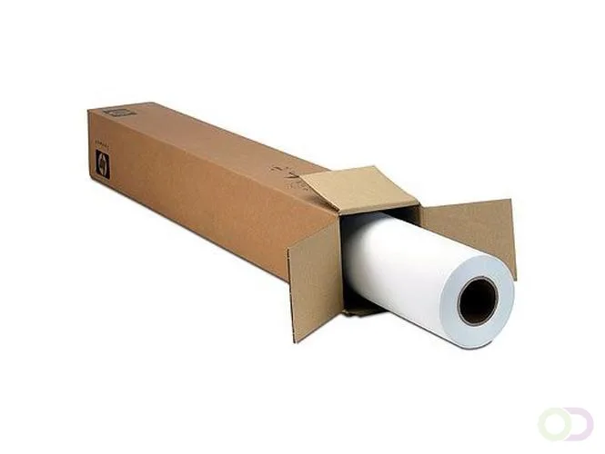 Universal Instant-dry Gloss Photo Paper-1067 mm x 30.5 m (42 in x 100 ft) (Q6576A) by HP – product photo