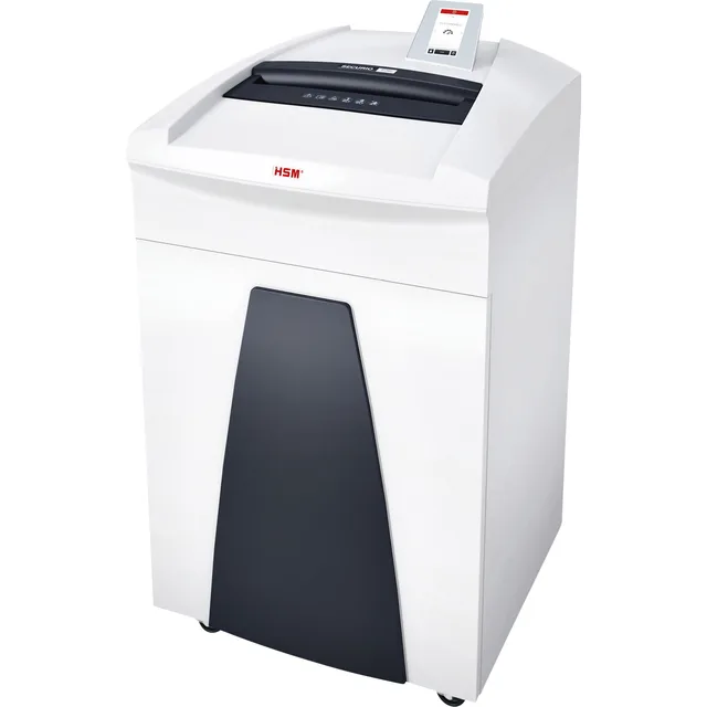 Papiervernietiger HSM Securio P36i snippers 0.78x11mm by HSM – product photo
