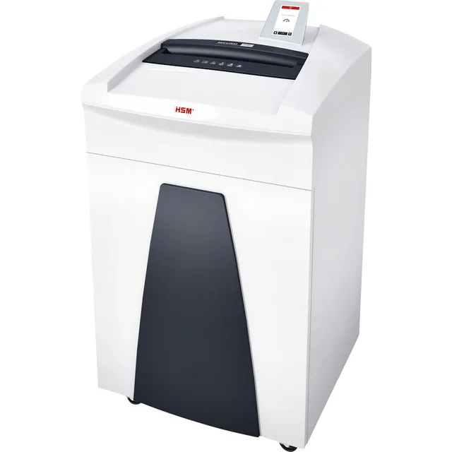 Papiervernietiger HSM Securio P40i snippers 4.5x30mm + cd by HSM – product photo