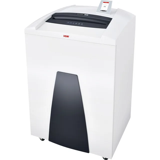 Papiervernietiger HSM Securio P44i snippers 1.9x15mm fra HSM – produktbillede