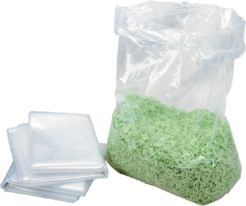 Papiervernietiger Zak Hsm P44 450.2 by HSM in Transparent – product photo