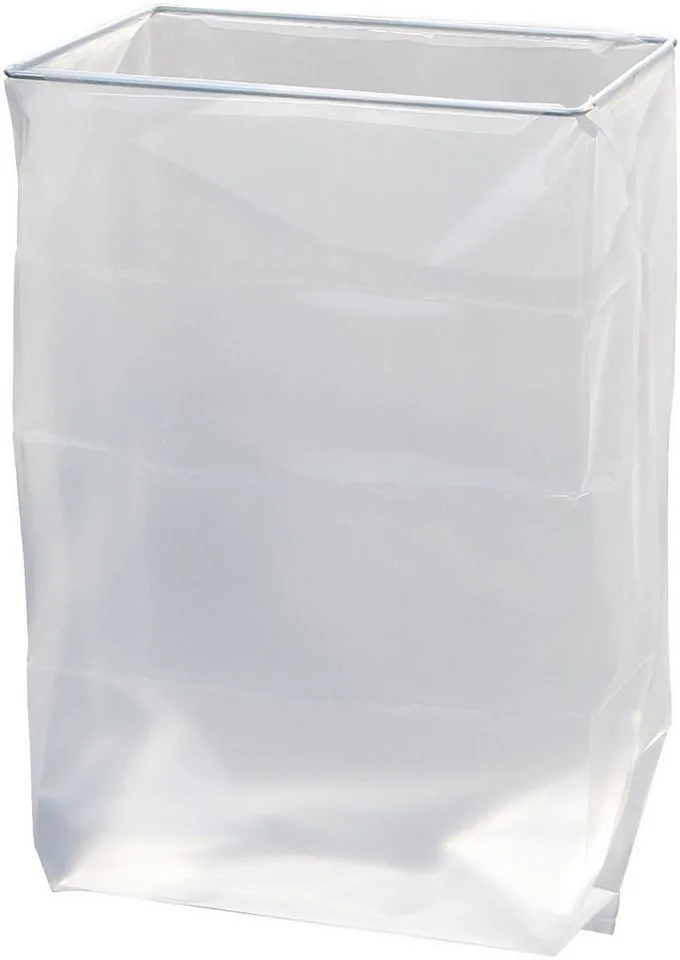 Aktenvernichter-Auffangbeutel Dauerplastiksack 2360 / 2403, 23L Kapazität von IDEAL – Produktfoto