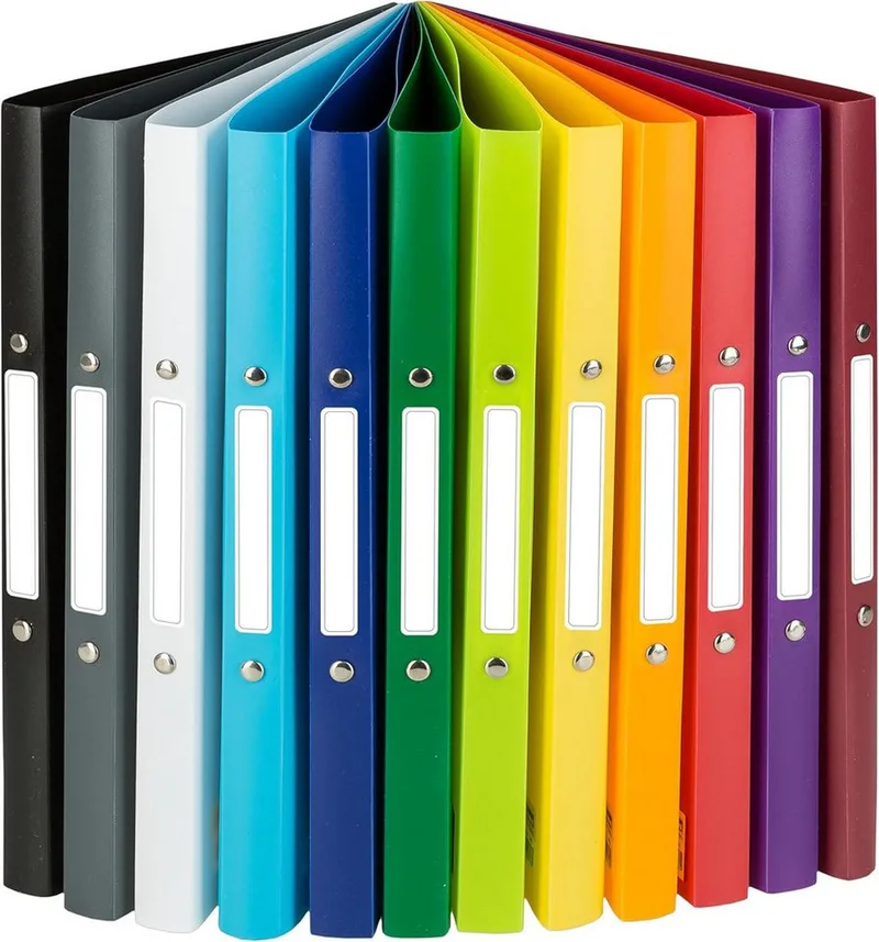 Spiel Idena Premium Ringbuch Set - Komplettlösung für perfekte Organisation by Idena – product photo