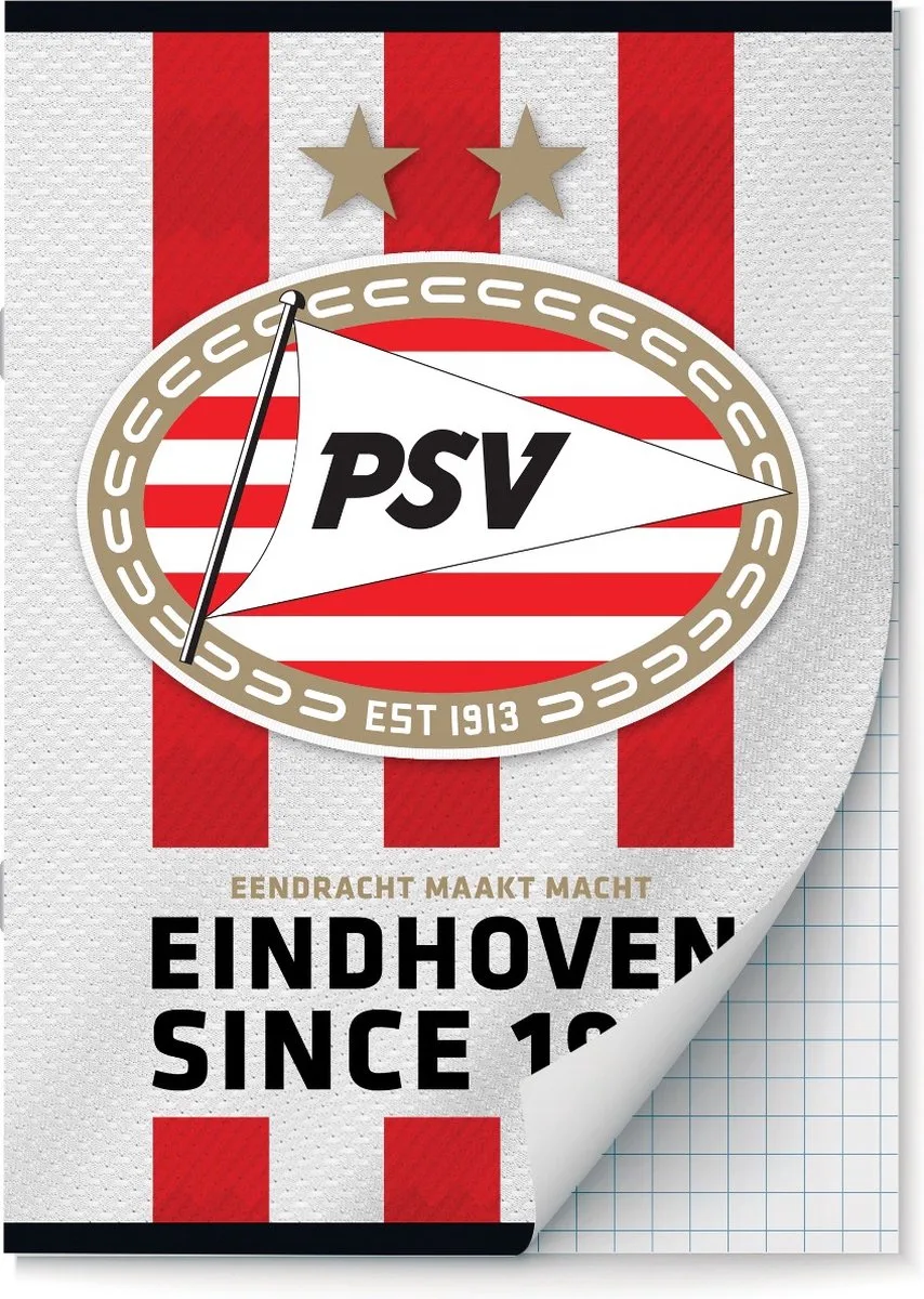 PSV schriften Ruit 10 mm A4 - 2 stuks de Interstat en Multicolore – photo produit