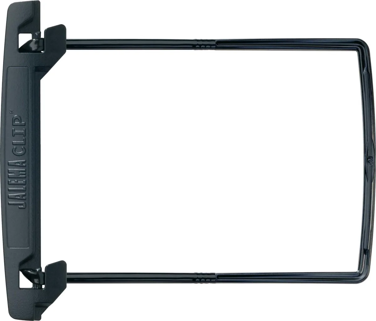 Archiefbeugels Jalema Clip by Jalema in Black – product photo