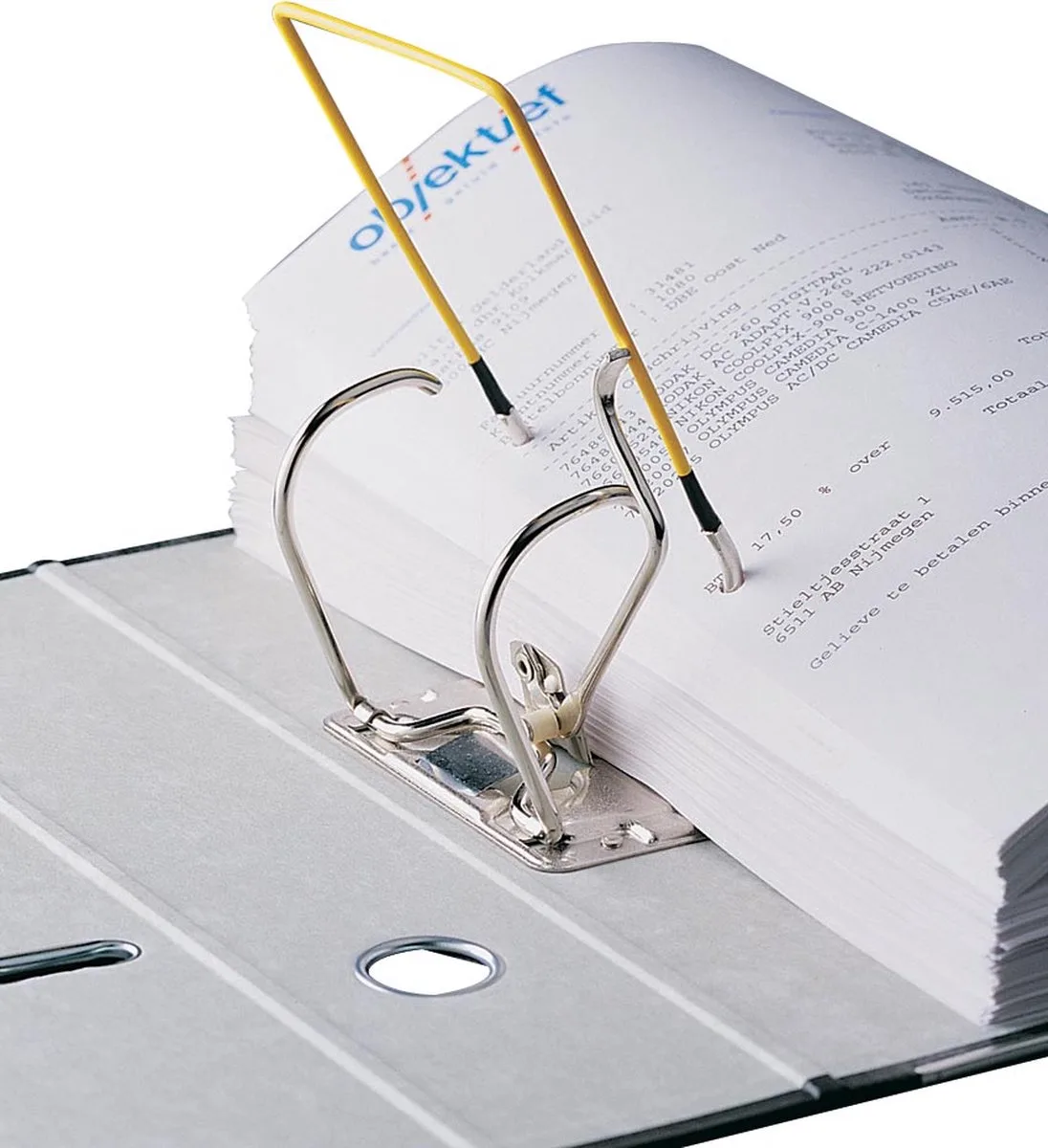 ARCHIEFBINDER 10X BLS von Jalema in Mehrfarbig – Produktfoto
