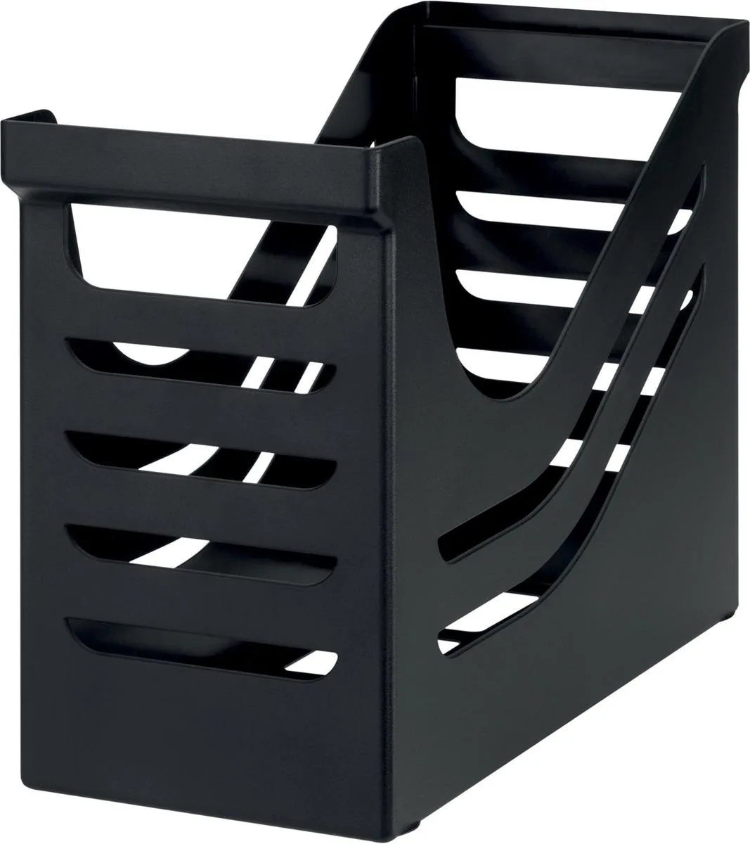 hangmappenbox Re-solution de Jalema en Noir – photo produit