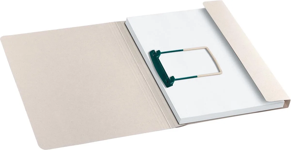 hechtmap Secolor Tree-Free Clipex van Jalema in Beige – productfoto
