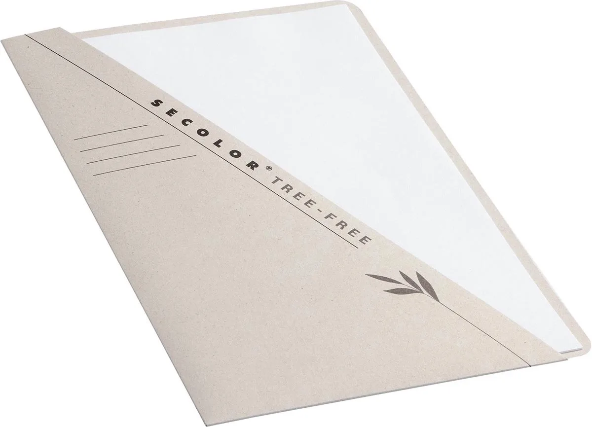 insteekmap Secolor Tree-Free by Jalema in Beige – product photo